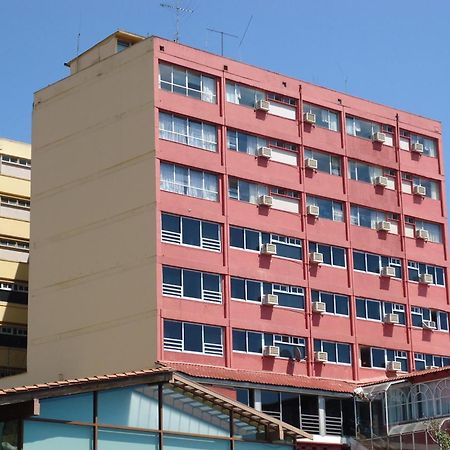 Hotel Maria Victoria Xalapa Eksteriør bilde