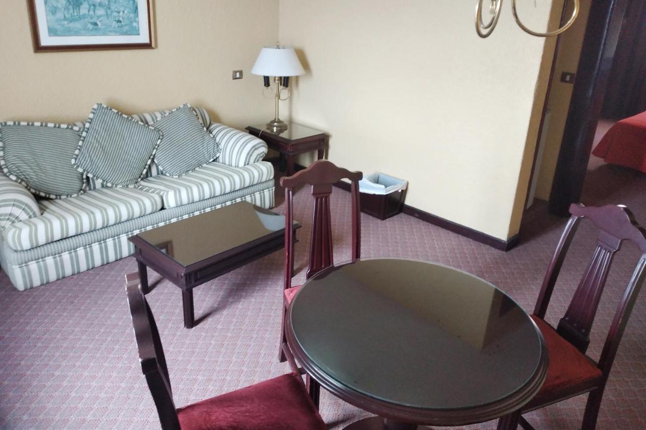 Hotel Maria Victoria Xalapa Eksteriør bilde