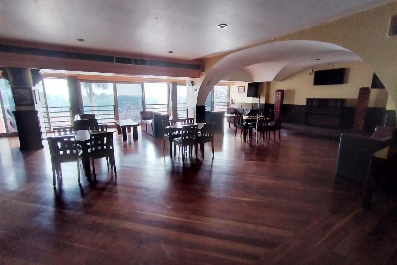 Hotel Maria Victoria Xalapa Eksteriør bilde