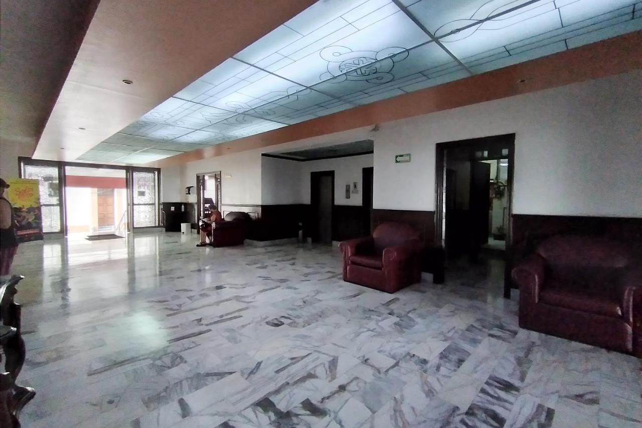 Hotel Maria Victoria Xalapa Eksteriør bilde