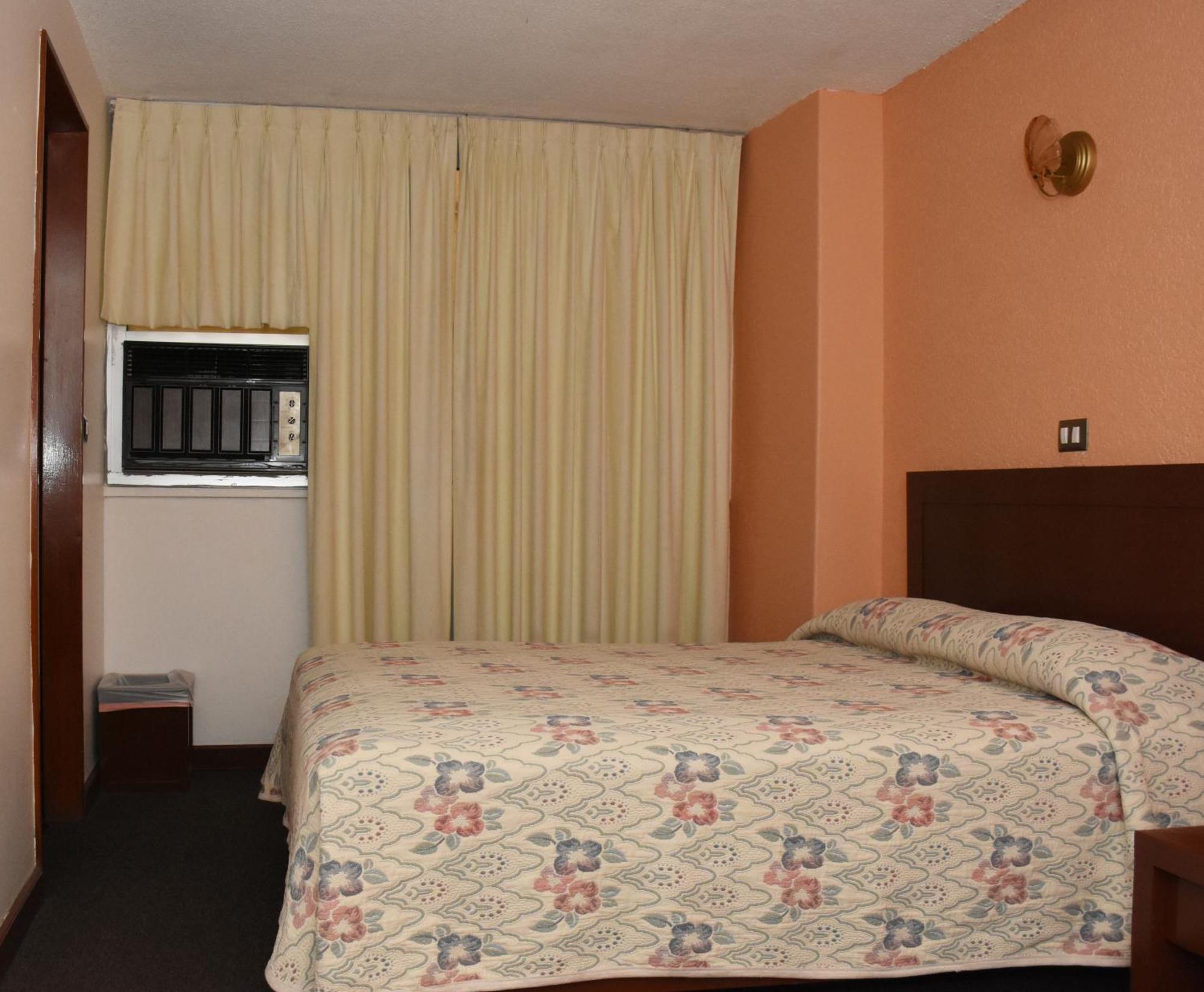 Hotel Maria Victoria Xalapa Rom bilde