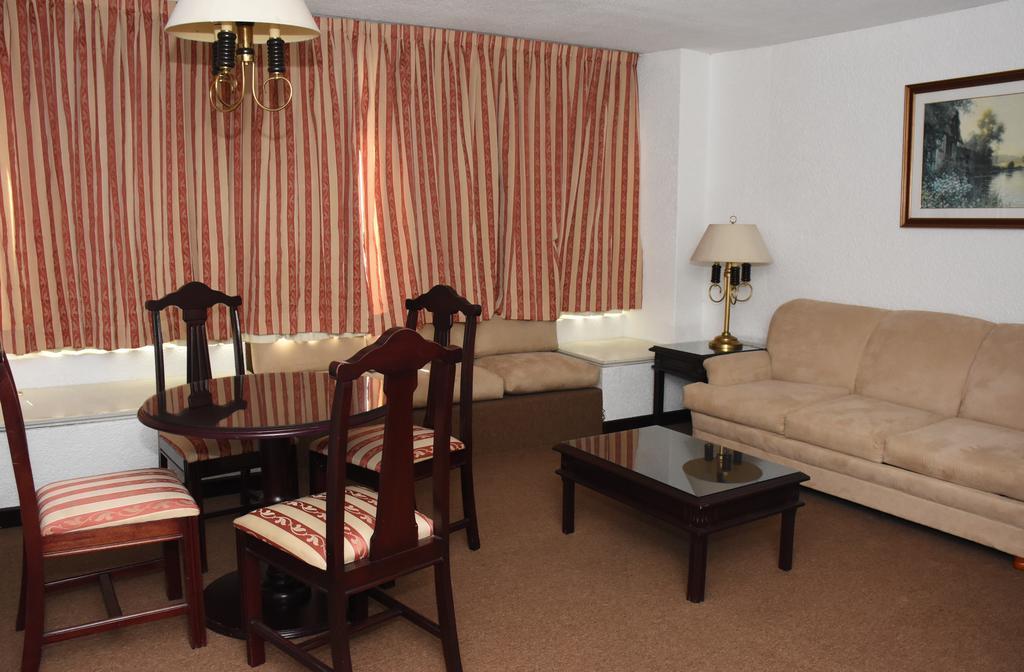 Hotel Maria Victoria Xalapa Eksteriør bilde